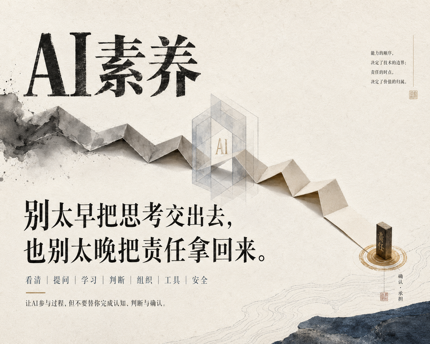 AI素养