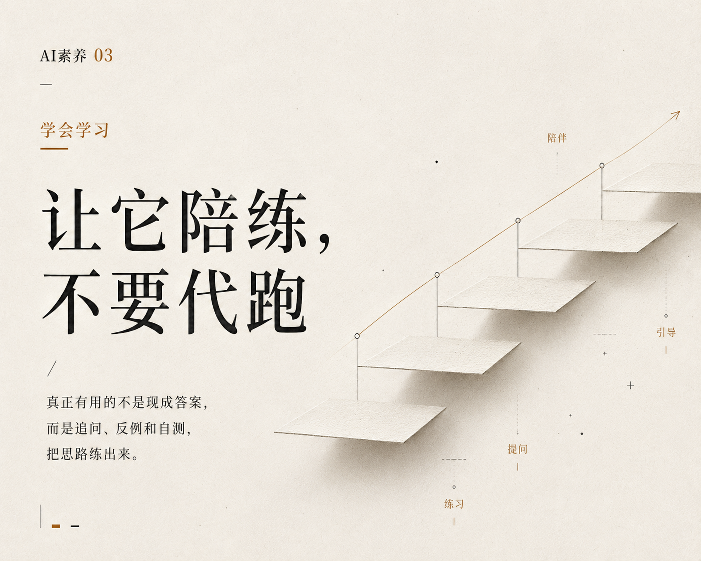学会学习